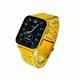 Haino Teko G9 Ultra Max Golden Edition Smart Watch