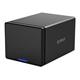 Orico NS800U3-BK 8-Bay USB 3.0 Hard Drive Dock for 3.5 HDD Tool