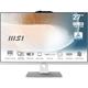 MSI Modern AM272P 12M Core i5 1240P 16GB 1TB SSD Intel Non Touch All-in-One
