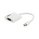 bafo BF2612 / Mini DisplayPort To VGA Converter