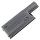 DELL Latitude D531 6Cell Laptop Battery