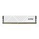 Adata GAMMIX XPG D35 ‌White 8G 3200 DDR4 Desktop Ram