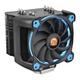 ThermalTake Riing Silent 12 Pro Blue CPU Air Cooler