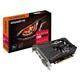 GigaByte VGA: Gigabyte RX 550 OC WF 2GB
