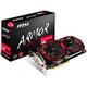 MSI Radeon RX 580 ARMOR MK2 8G OC Graphics Card