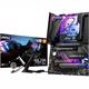 MSI MPG Z490 CARBON EK X LGA 1200 Motherboard