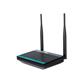 U.TEL A304 300Mbps Dual Band Wireless ADSL2+ Modem Router