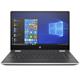 HP Pavilion X360 14T-DH000-D Core i7 16GB 1TB With 250GB SSD 2GB Touch Laptop