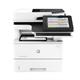 اچ پی  LaserJet Enterprise Flow MFP M527z Laser Printer