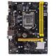 Biostar H110MHC LGA 1151 Motherboard