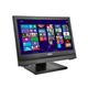 MSI Pro 20 7M riser Core i7 8GB 1TB Intel Touch All-in-One PC