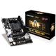 Biostar Hi-Fi A68U3P AMD FM2+ Motherboard