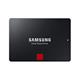 Samsung 860 PRO 512GB V-NAND MLC Internal SSD Drive