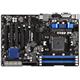 Asrock FM2A88X PRO 3 Plus AMD FM2+ Motherboard 