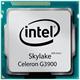 Intel Celeron G3900 2.8GHz LGA 1151 Skylake TRAY CPU