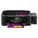 Epson L355 Multifunction Inkjet Printer