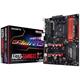 GigaByte MB: Gigabyte Aorus GA-AX370-Gaming K3
