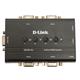 D-link DKVM-4U 4Port USB KVM Switch