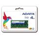 Adata Premier DDR3 1333MHz PC3-12800 Notebook Memory - 4GB