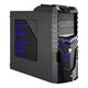 AeroCool X-Warrior Black Gaming Case