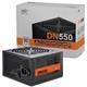 Deep Cool DN550 80 PLUS Power Supply