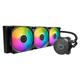 Cooler Master MASTERLIQUID 360L CORE ARGB Liquid Cooling