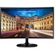 Samsung C24F390 24Inch FHD 4ms 60Hz FreeSync VA Curved Monitor