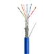 کی نت پلاس  KP-N1253 CAT6 UTP  Cable 305M