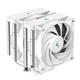 Deep Cool AG620 Digital White CPU Cooler