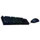 Master Tech MK9200 Mouse And Keyboard