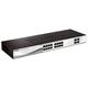 D-link D-Link DGS-1210-20 20-Port Gigabit WebSmart Switch with 16 UTP and 4 SFP Ports