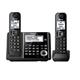 Panasonic KX-TGF342 Wireless Telephone