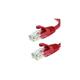 V-net Cat5e UTP Patch Cord 30m Cable