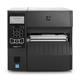 zebra ZT420 Label Printer With 203 dpi Print Resolution