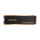 Adata LEGEND 960 MAX 4TB HeatSink M.2 2280 PCIe Gen4x4 Internal Solid State Drive