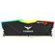 Team Group T-FORCE DELTA RGB 8GB DDR4 3200MHz CL16 Desktop RAM