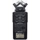 ZOOM H6 Black Voice Recorder