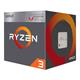 AMD RYZEN 3 2200G 3.5GHz AM4 Desktop CPU