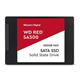 Western Digital Red SA500 NAS 500GB 3D NAND Internal SSD