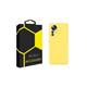 Miscellaneous Silicone model cover suitable for Xiaomi Mi 12 / 12S / 12X mobile phone