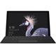 Microsoft Surface Pro 2017 Core m3-7Y30 4GB 128GB Tablet With Black Type Cover Keyboard