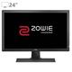 BENQ RL2455HM 24ich 1ms Gaming Monitor