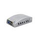 کی نت  K-VA170 VGA To AV + Cable