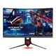 ASUS ROG STRIX XG32VQR 32 Inch Curved HDR Gaming Monitor