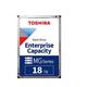 Toshiba MG09 18TB Internal Hard Drive