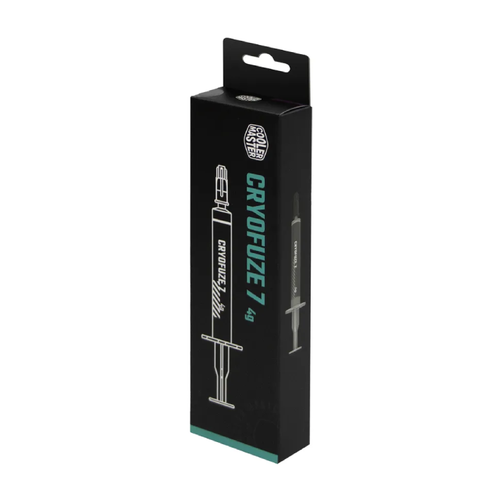 Cooler Master Thermal Grease CRYOFUZE 7 4G