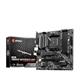 MSI MAG A520M BAZOOKA WIFI AM4 Motherboard