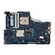 HP ENVY15-J AMD_6050A02555201 Motherboard 