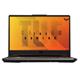 ASUS TUF Gaming FX506HE Core i5 11400H 32GB 512GB SSD 4GB RTX3050TI Full HD Laptop