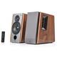 Edifier R1600T III 2.0 Compact Powerful Bookshelf Speaker